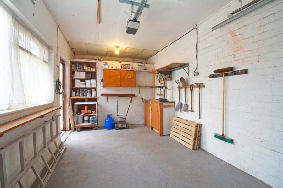 3 Bedroom Property for Sale in Fish Hoek Western Cape